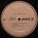 Pete Fountain