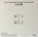 The Los Angeles League Of Musicians