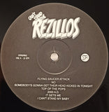 Can't Stand The Rezillos