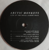 Live At The Royal Albert Hall