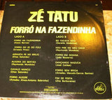 Forró Na Fazendinha