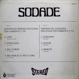 Sodade