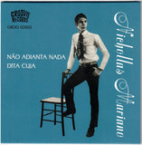 Não Adianta Nada / Dita Cuja