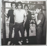 Don't Push Me Around (Singles & Rare Tracks '77-'80)