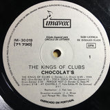 The Kings Of Clubs