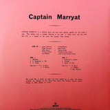 Captain Marryat