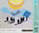 Playing Field