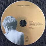 The Best Of 1980-1990&B-Sides