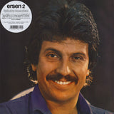 Ersen 2 - Ömür Biter Yollar Bitmez