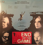 End Of The Game