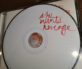 She Wants Revenge