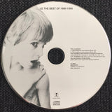 The Best Of 1980-1990&B-Sides