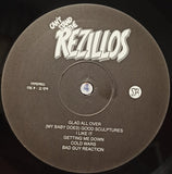 Can't Stand The Rezillos