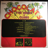 The Kings Of Clubs