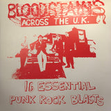 Bloodstains Across The U.K. 2