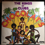 The Kings Of Clubs