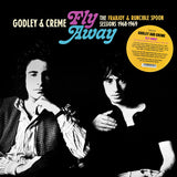 Fly Away: The Frabjoy & Runcible Spoon Sessions 1968-1969