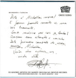 Não Adianta Nada / Dita Cuja