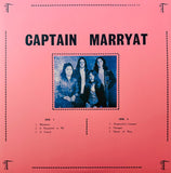 Captain Marryat