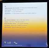 Calafonas: Music From The Azores And Portuguese Diaspora