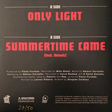 Only Light / Summertime Came
