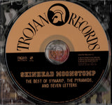 Skinhead Moonstomp - The Best Of Symarip The Pyramids And Seven Letters