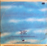 The World Became The World