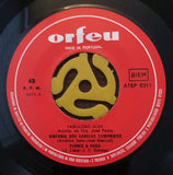 Sinfonia dos Cabelos Compridos