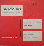 Sinfonia dos Cabelos Compridos