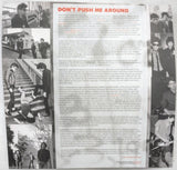 Don't Push Me Around (Singles & Rare Tracks '77-'80)