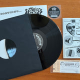 Introducing... Thee Seizures!