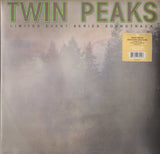 Twin Peaks (Limited Event Series Soundtrack)