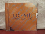 Doimîl - Music From Friuli