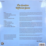 Different Game