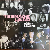 Teenage Head With Marky Ramone