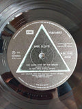 The Dark Side Of The Moon