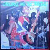 Edo Funk Explosion Vol. 1