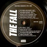 The Peel Sessions 1978-1980