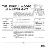 The Soulful Moods Of Marvin Gaye