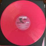 Teenage Head With Marky Ramone