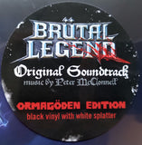 Brütal Legend (Original Soundtrack)