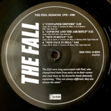 The Peel Sessions 1978-1980