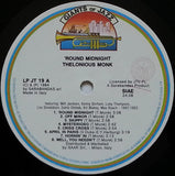 'Round Midnight