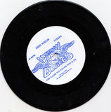 The Game We Never Win/Interlarding