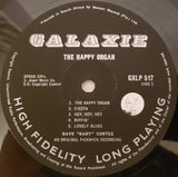 The Happy Organ
