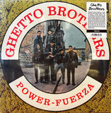 Power-Fuerza