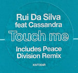 Touch Me