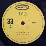 Bahia / Na, Na, Na, Na, Na