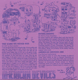 The Game We Never Win/Interlarding