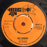 Red Herring